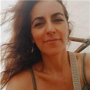 Doctora en Biología con experiencia docente de mas de 15 años, da clases particulares de materias de ciencias para primaria, ESO, Bach y adultos